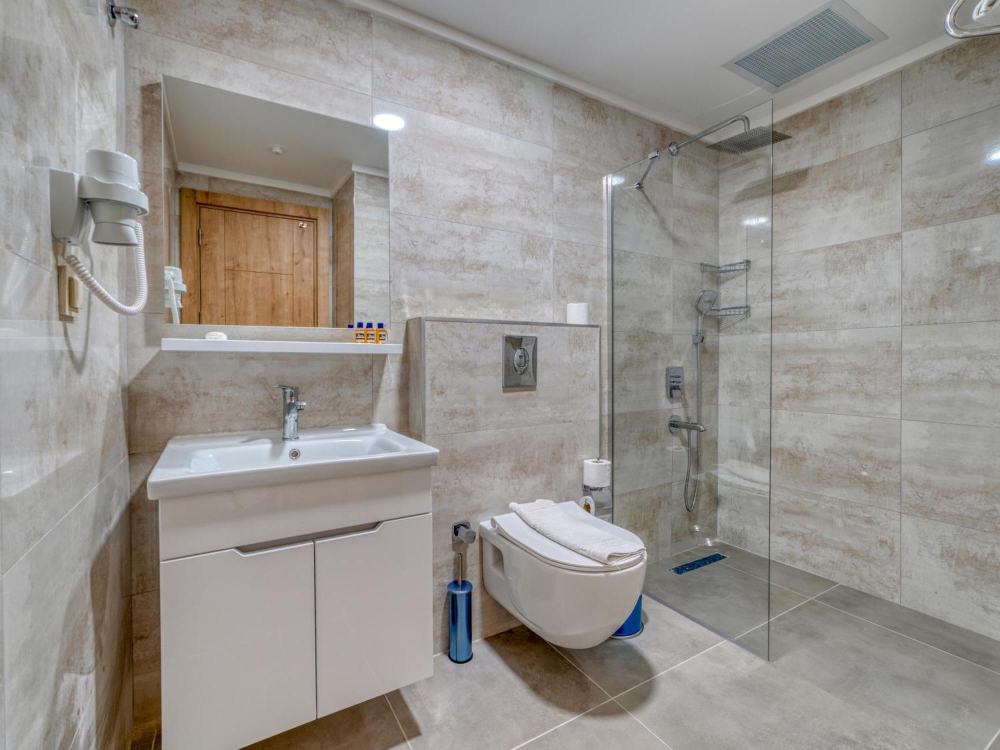 Park Hotel (Adults Only) Alanya Bagian luar foto