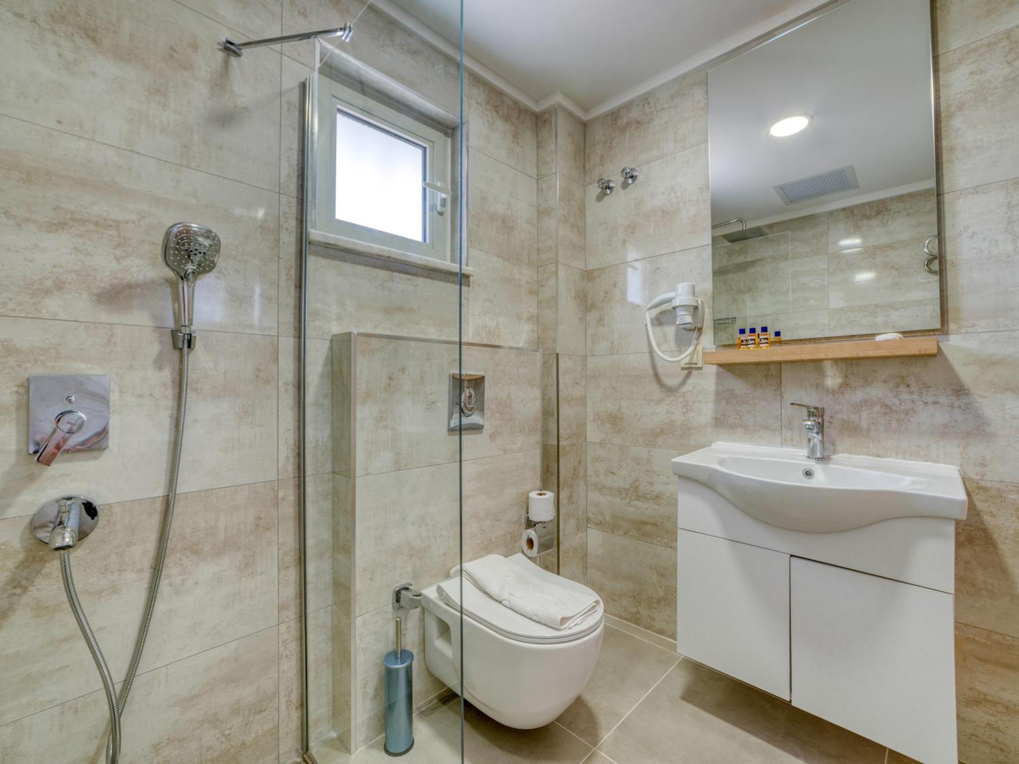 Park Hotel (Adults Only) Alanya Bagian luar foto