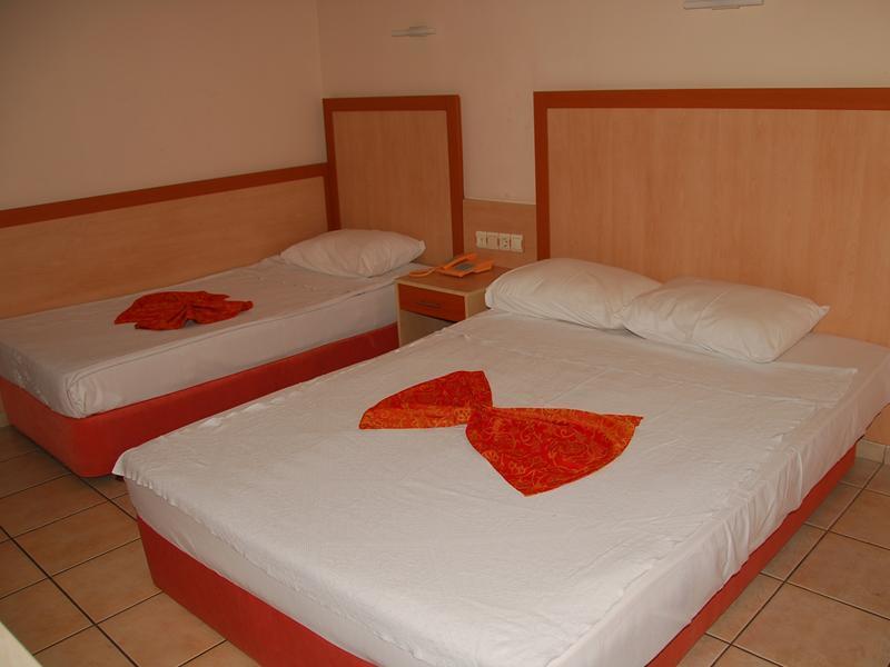 Park Hotel (Adults Only) Alanya Bagian luar foto